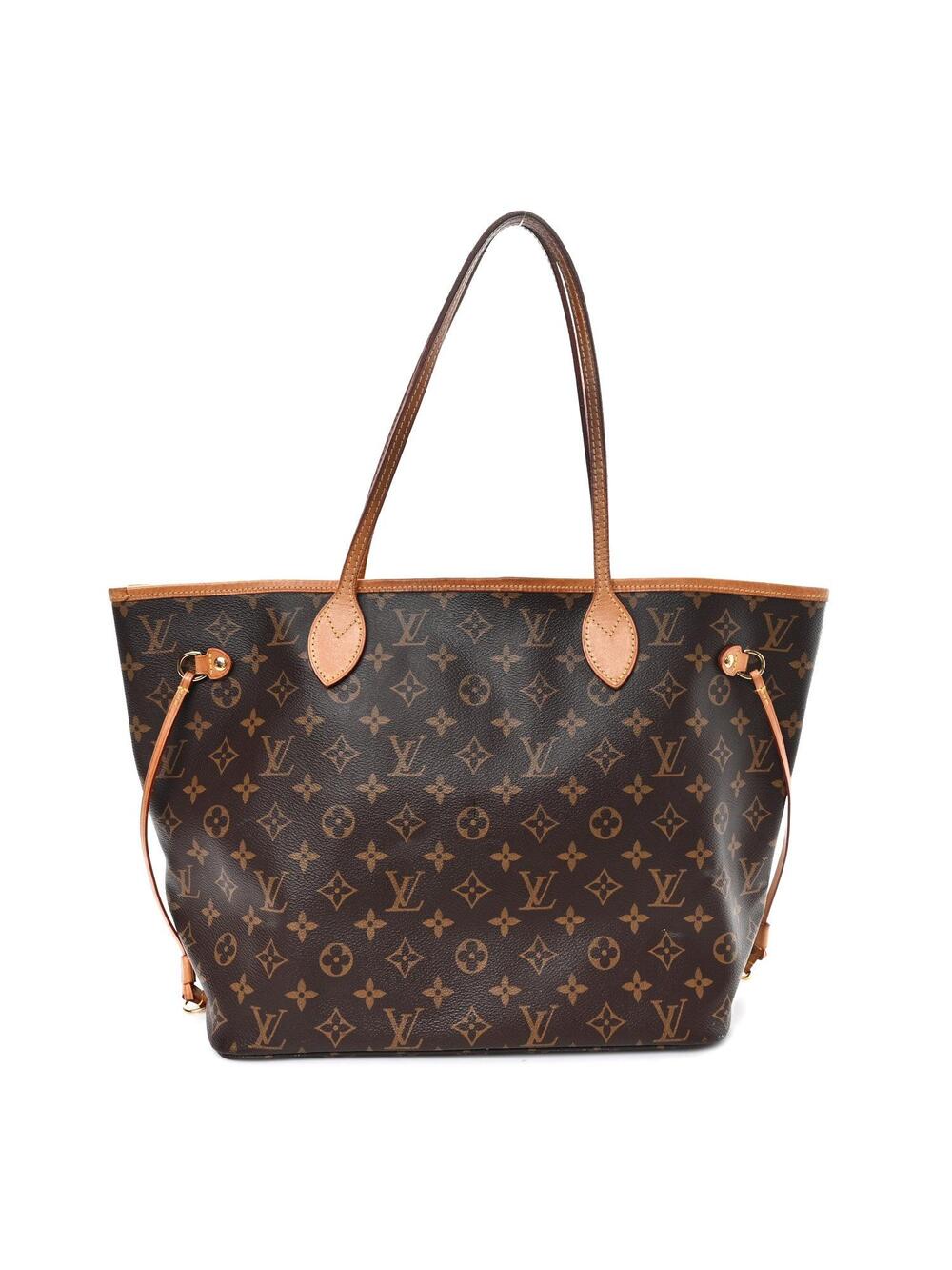 Louis Vuitton Neo Neverfull Mm Cherry #330846L12B